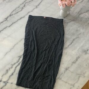 Bailey Double Lined Skirt